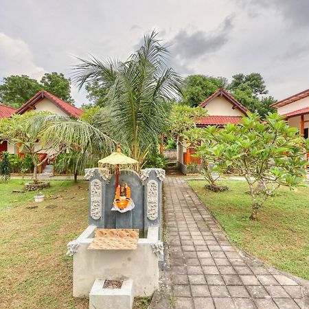 Nata Cottages Ped 外观 照片
