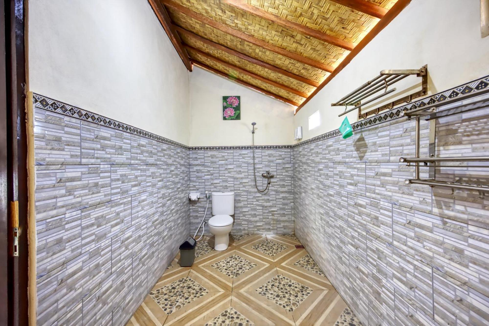 Nata Cottages Ped 外观 照片