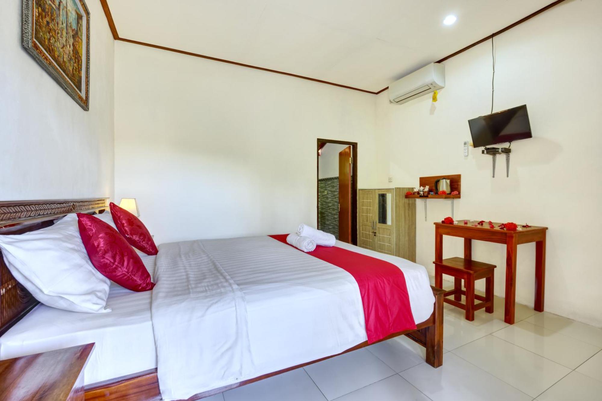 Nata Cottages Ped 外观 照片