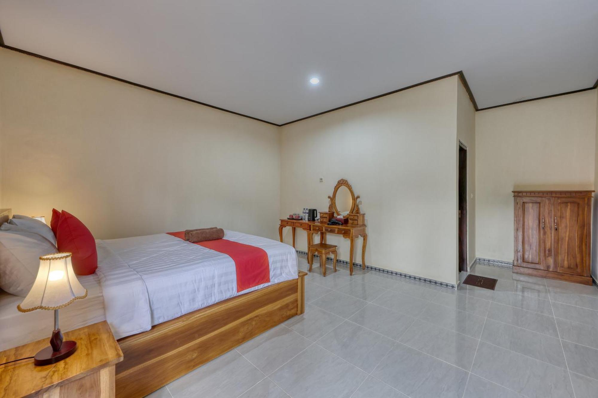 Nata Cottages Ped 客房 照片