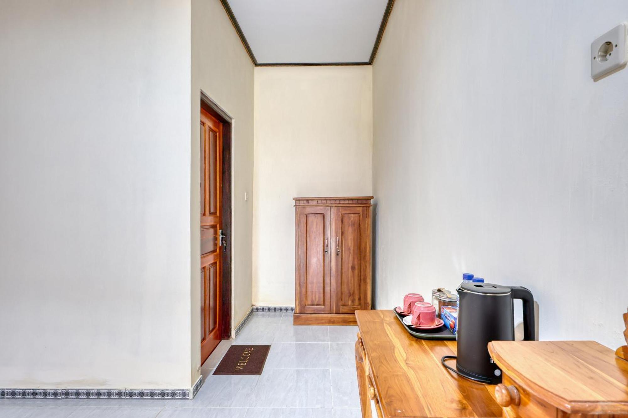 Nata Cottages Ped 客房 照片