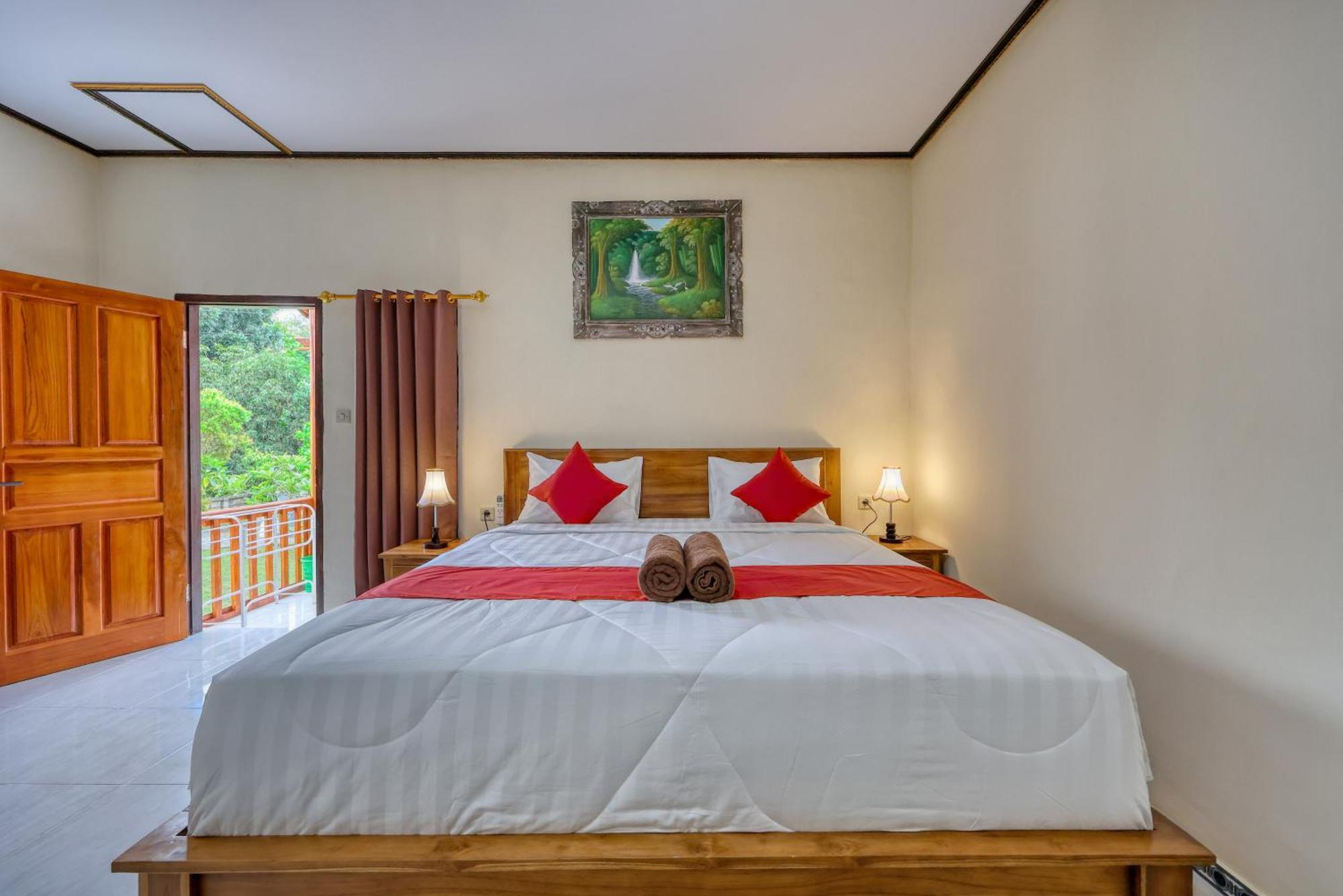 Nata Cottages Ped 客房 照片