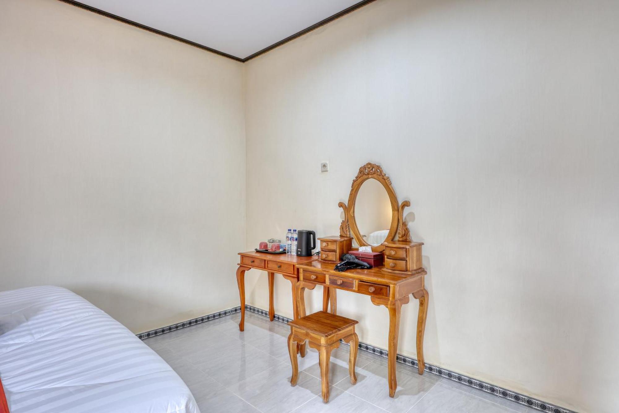Nata Cottages Ped 客房 照片