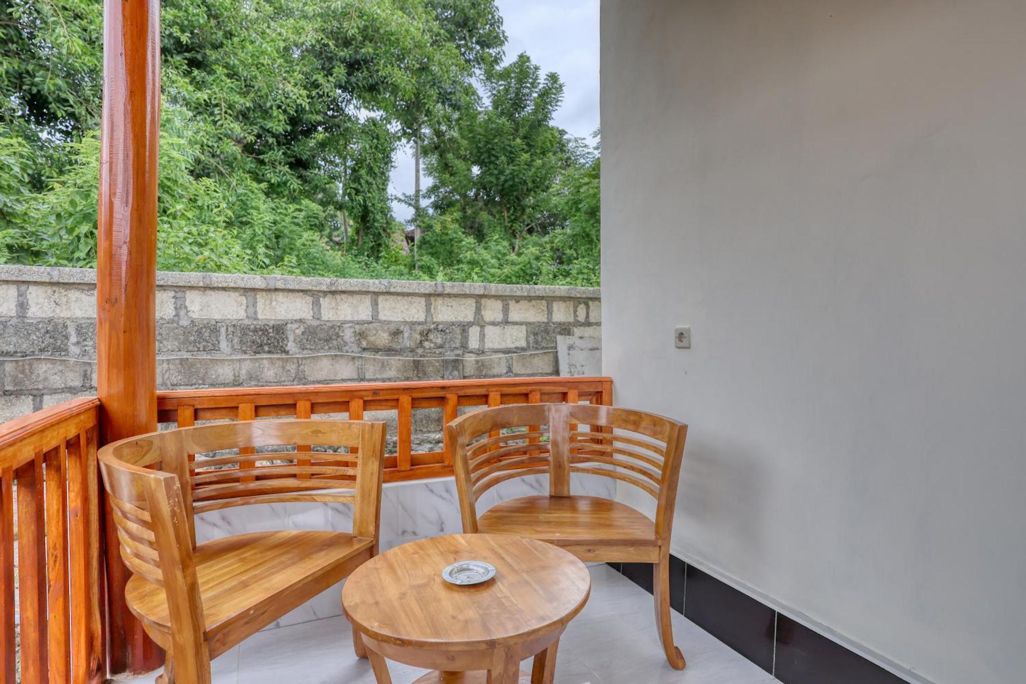 Nata Cottages Ped 客房 照片