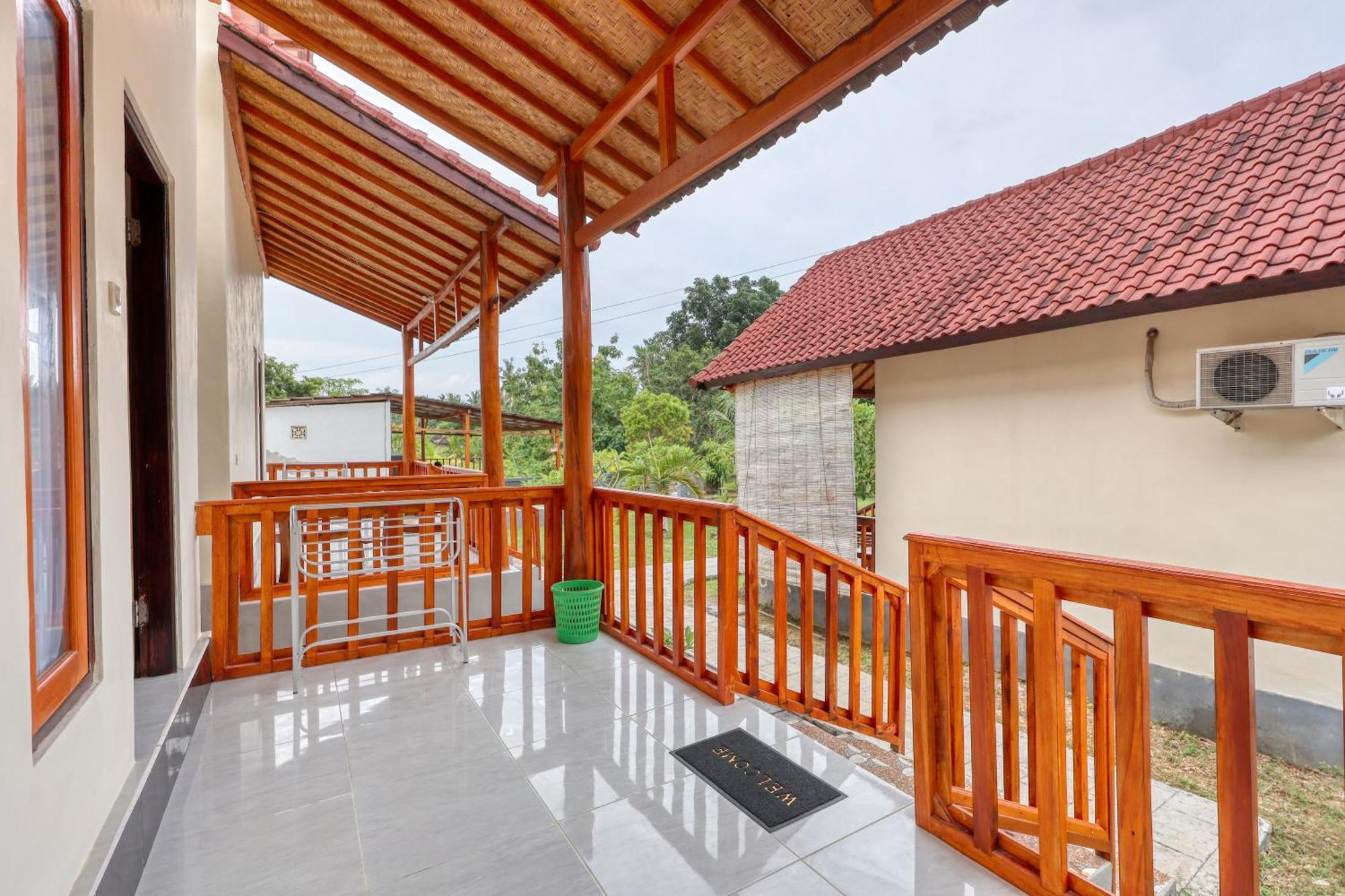 Nata Cottages Ped 客房 照片
