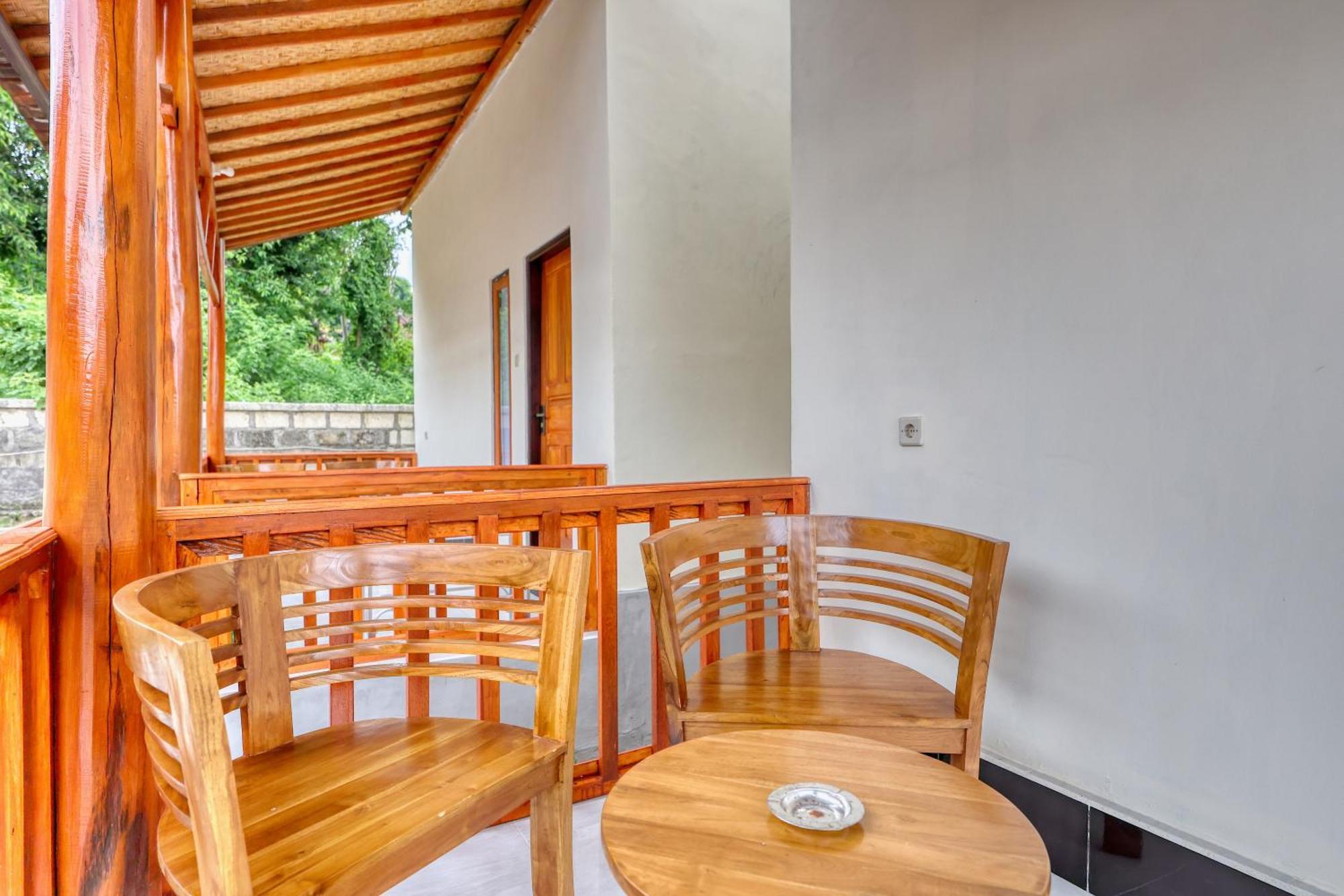 Nata Cottages Ped 客房 照片