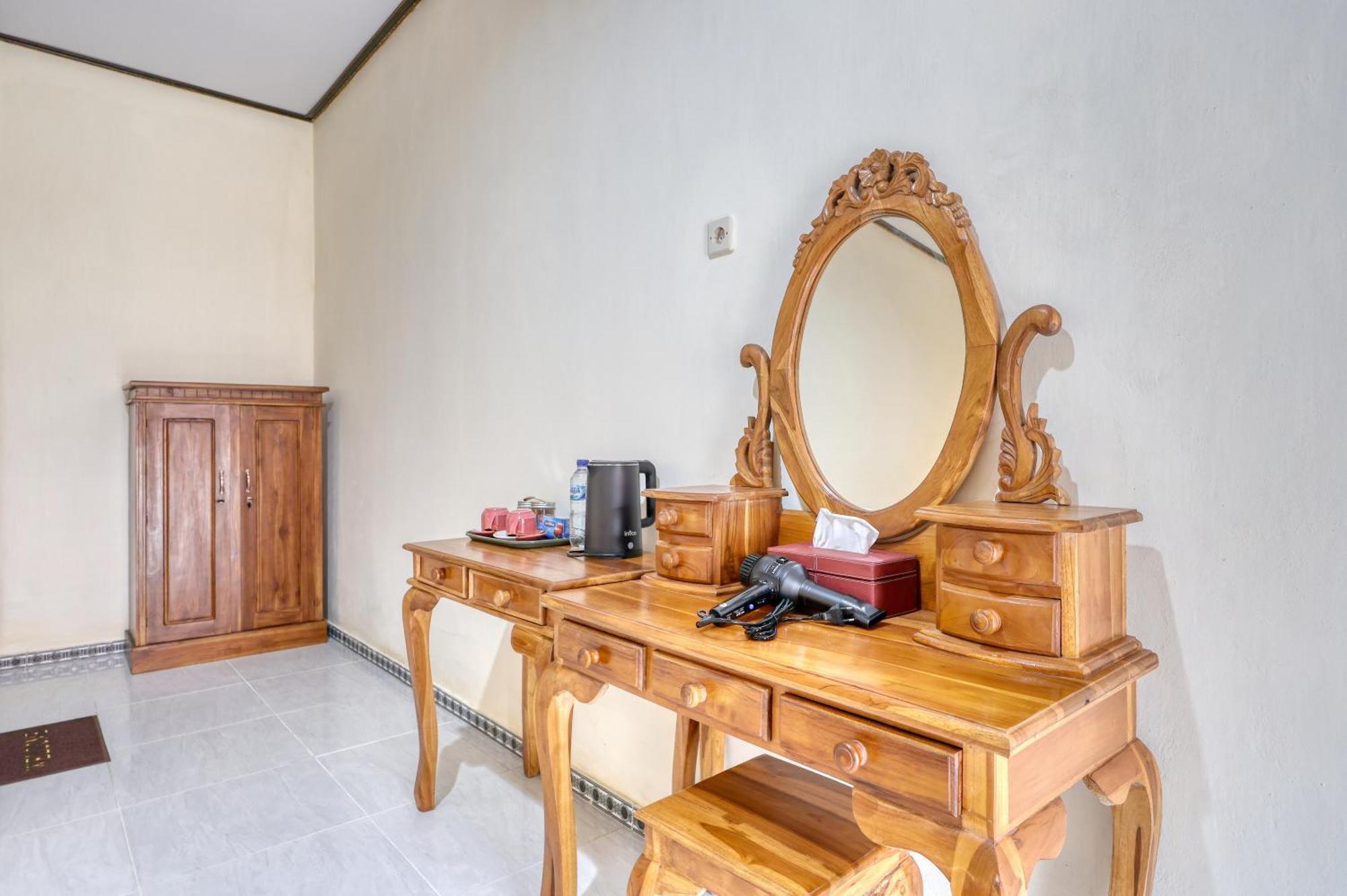 Nata Cottages Ped 客房 照片