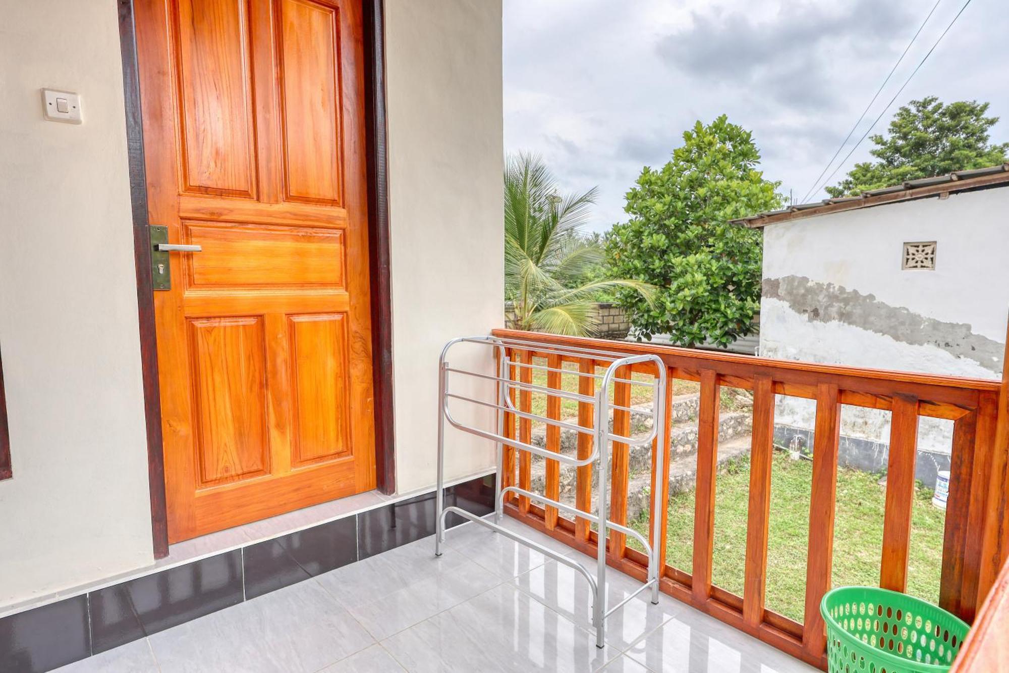 Nata Cottages Ped 客房 照片