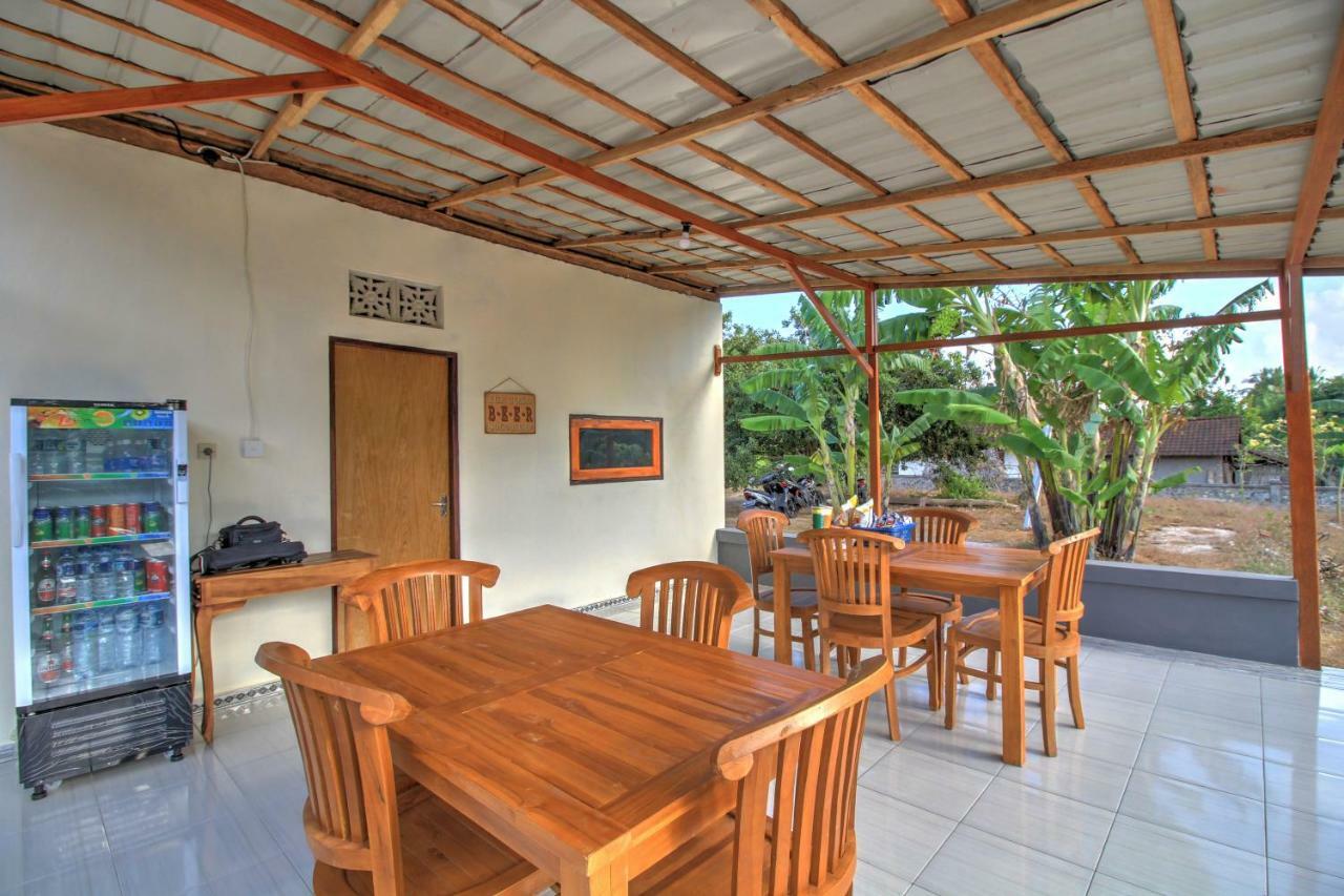 Nata Cottages Ped 外观 照片